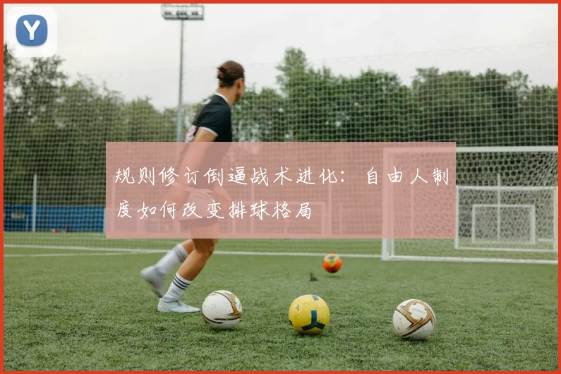 规则修订倒逼战术进化：自由人制度如何改变排球格局