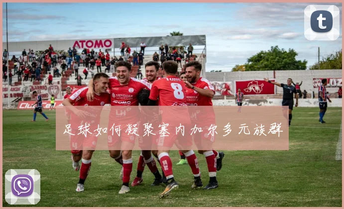 足球如何凝聚塞内加尔多元族群