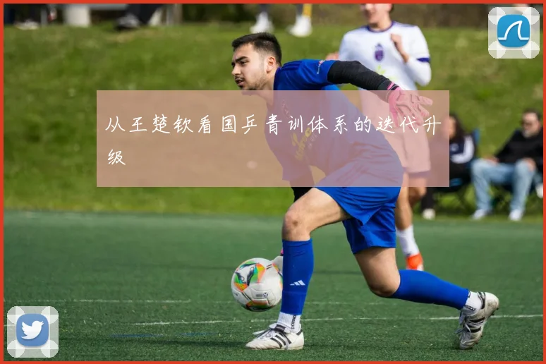 从王楚钦看国乒青训体系的迭代升级