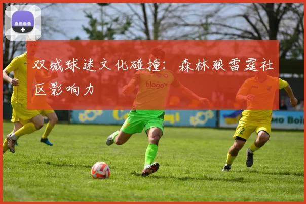 双城球迷文化碰撞：森林狼雷霆社区影响力