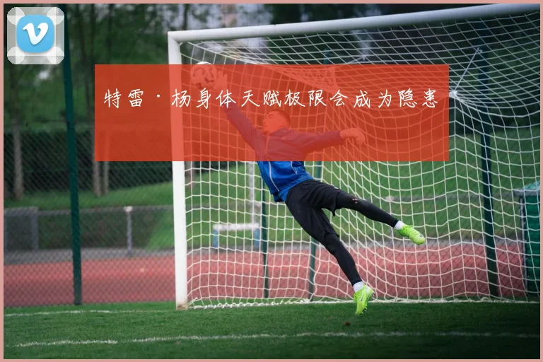 特雷·杨身体天赋极限会成为隐患吗